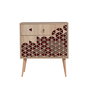 Hanah Home Trio - 122 Roble Sonoma